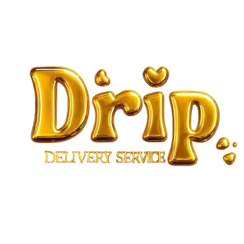 Drip Delivery Service